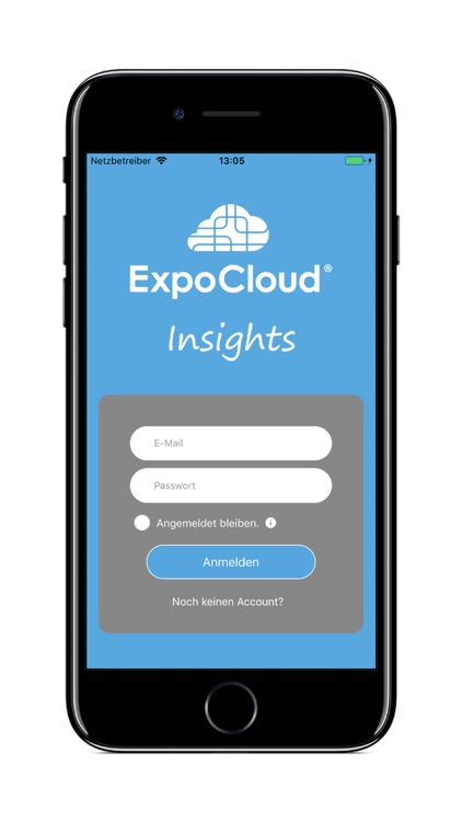 ExpoCloud® Insights