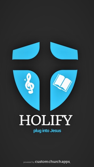 Holify