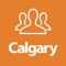 The Employees app is designed for new, existing and potential City of Calgary employees