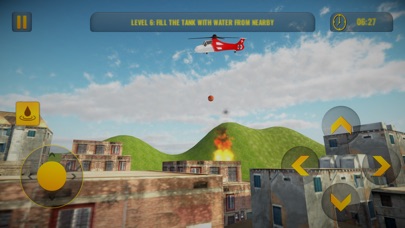 911 Helicopter Rescue 2017 PRO screenshot 4