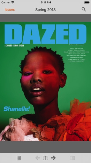 Dazed Magazine(圖3)-速報App