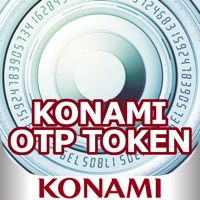 Konami Otp Software Token On Pc Download Free For Windows 7 8 10 Version