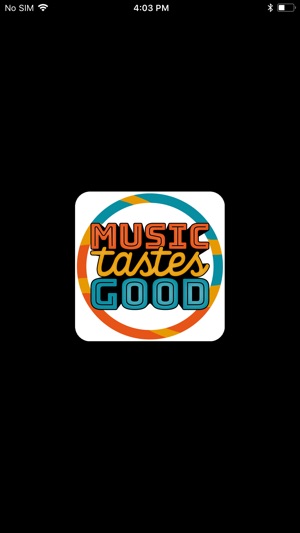 Music Tastes Good Festival(圖1)-速報App