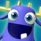 **From the creators of Endless Alphabet and the other award-winning, teacher-approved Endless early learning apps