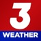 The WLBT Mobile Weather App includes:
