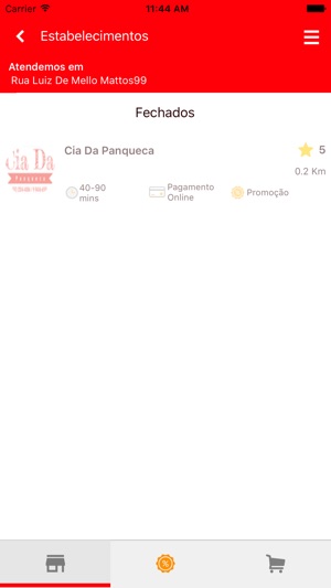 Cia da Panqueca(圖4)-速報App