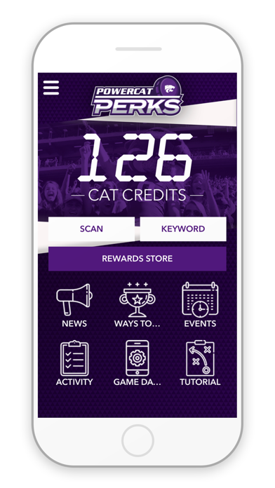 Powercat Perks screenshot 2