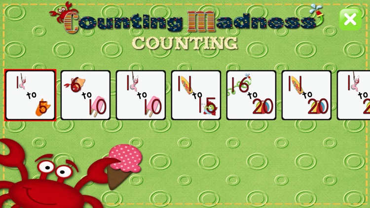 Counting Madness screenshot-6