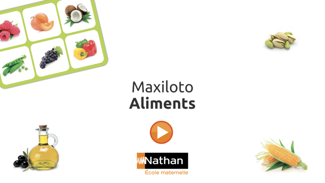 Maxiloto Aliments