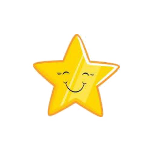 Shining Stars Nursery icon