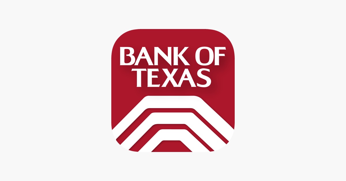 Bank of Texas Mobile on the App Store