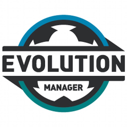 Evolution Manager iOS App