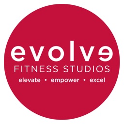 Evolve Fitness Studios