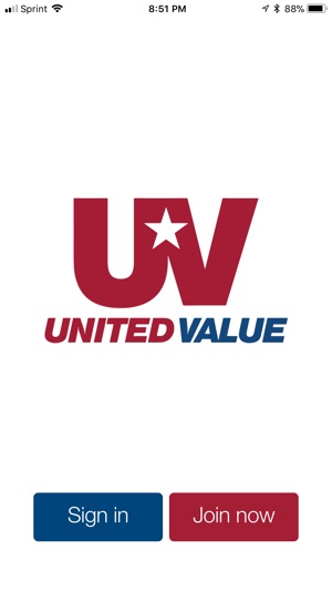 United Value by UTF