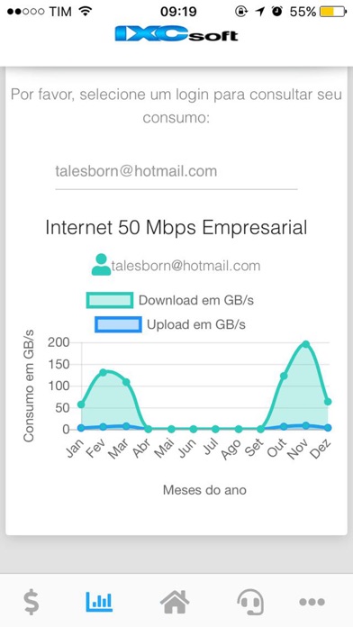 Central Sistem Telecom screenshot 3