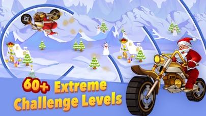 Bike X Rider-Motorcycle Games screenshot 2