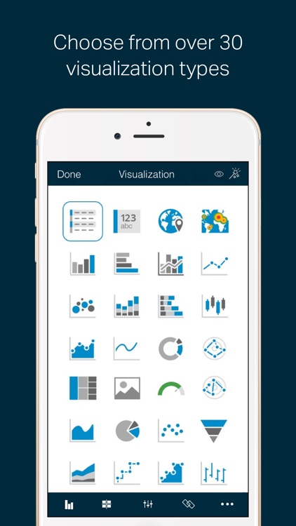 ReportPlus Data Analytics