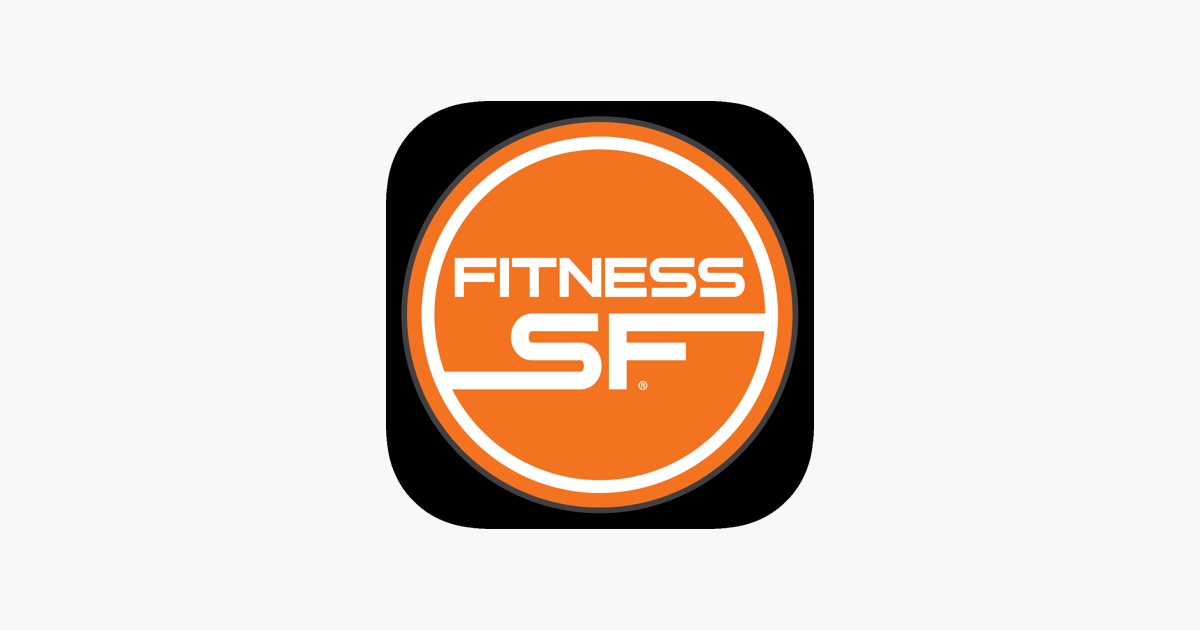 Fitness Sf - FitnessRetro