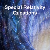 Special Relativity Questions pour PC