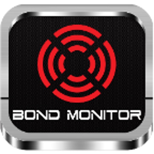 Bond Monitor iOS App