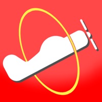 ObstacleAirRace - A little real airplane operation PC 용