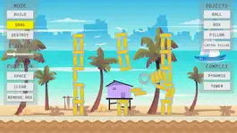 Game screenshot Physics Sandbox Beach mod apk