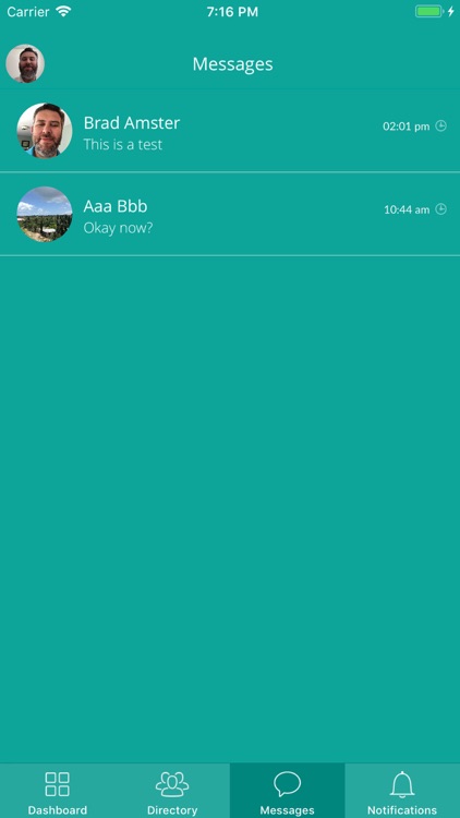 My Medicare Connect Agent screenshot-7