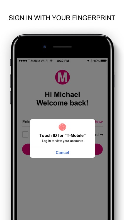 T-Mobile