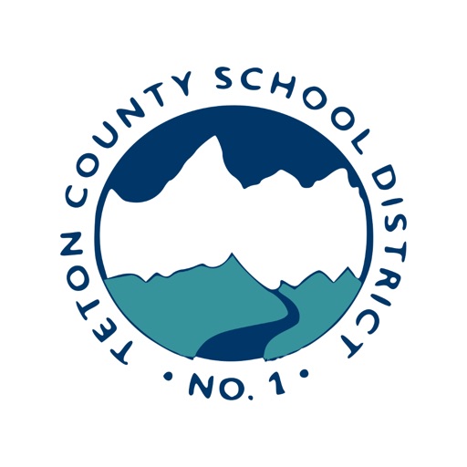 Teton County School District #1 icon