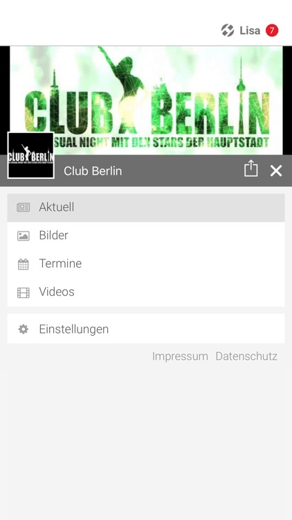 Club Berlin