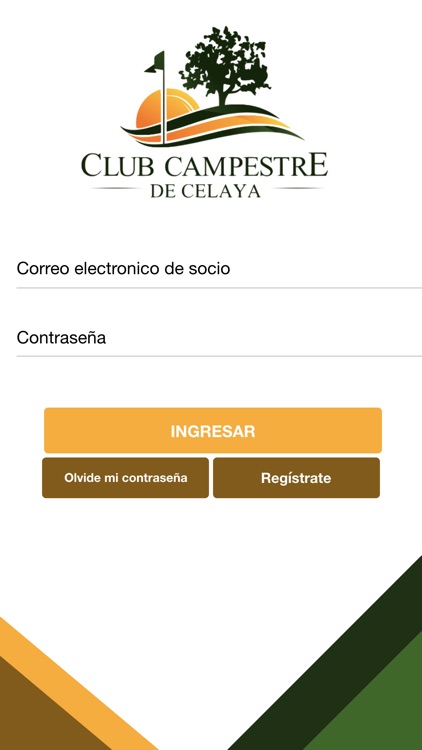 Club Campestre de Celaya