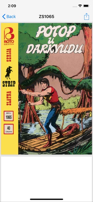 Zagor - Zlatna Serija 10/10(圖4)-速報App