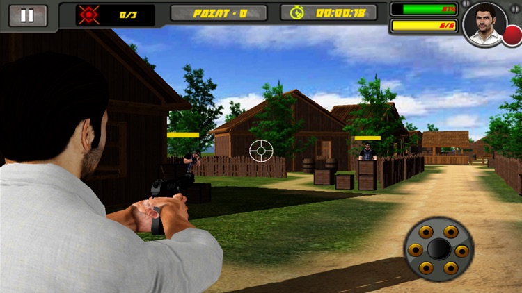 Tushagni The Game screenshot-3