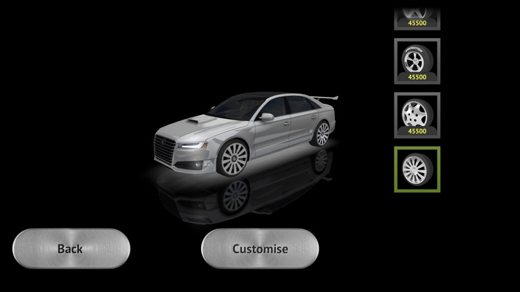 Driving Zone 2 Lite screenshot-4