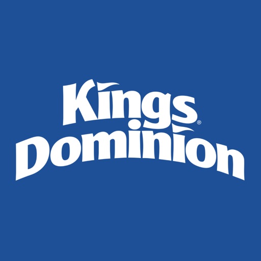 Kings Dominion iOS App