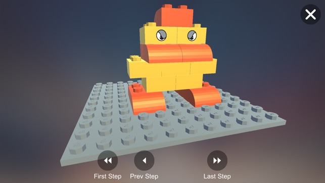 Brick 3D(圖4)-速報App