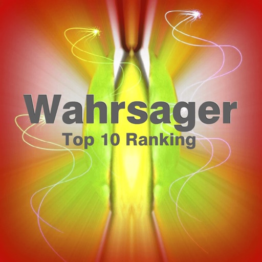 Top 10 Wahrsager icon
