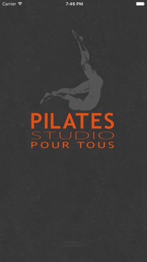 Pilates Pour tous Studio(圖1)-速報App