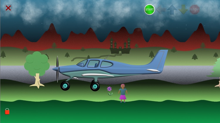 Happy Airplane screenshot-7