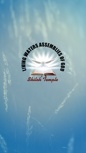 Living Waters Assembly of God App