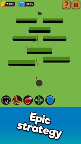 Game screenshot Stick Guys Battle mod apk