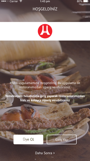 Hasan Usta Kebap(圖2)-速報App