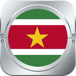 ´ Radio Suriname Music.