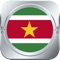 Download and Listen to the best stations in Suriname , our App is great 