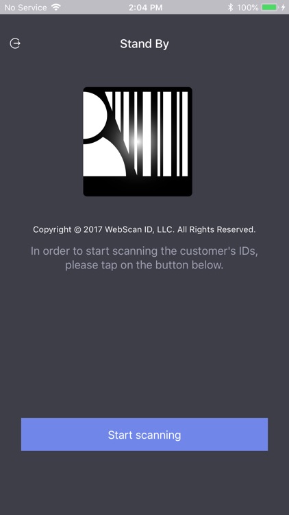 WebScanID screenshot-5