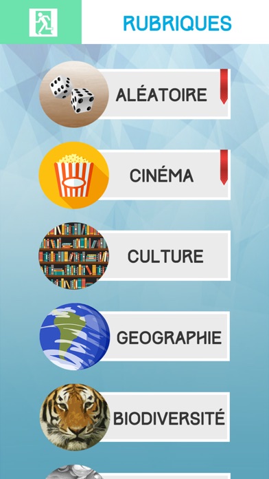 Culture Générale - Grand Quiz screenshot 2