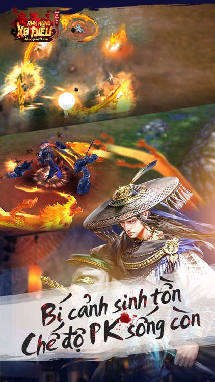 Anh Hùng Xạ Điêu