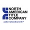 Description NATProfile is North American Title’s answer to vital property information available anywhere, anytime