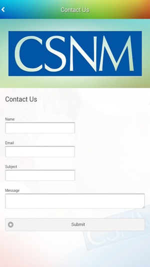 Canadian Soc of Nutrition Mgmt(圖5)-速報App