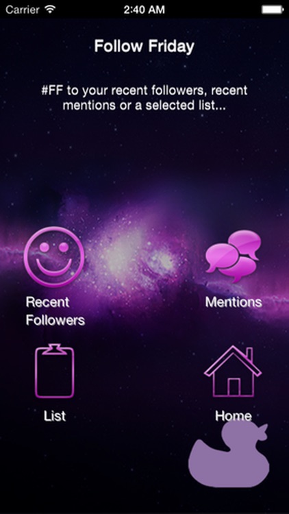 iTweetTools screenshot-4
